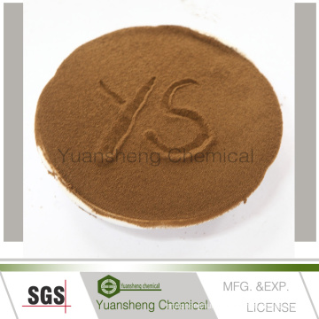 Mn-2 Sodium Lignosulphonate for Leather Additive/ Concrete Admixture